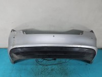 Zderzak tył Skoda Rapid LA7W HB