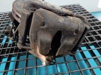 Zacisk przód lewy Citroen C8 2.0 hdi