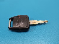 Stacyjka KLUCZYK WKŁADKA Opel Astra II G