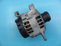 TEST Alternator Renault Megane I 2542270B, 7700430182 1.9 dti