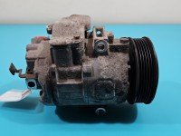 Sprężarka klimatyzacji kompresor Seat Ibiza IV 6J 6Q0820808F