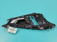 Klamka wewnętrzna przód prawa Audi A7 4G 4G8837020A