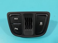 Przełącznik PDC ESP ECO Opel Zafira C