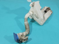 Zbiornik Zbiorniczek płynu spryskiwacza Skoda Octavia III