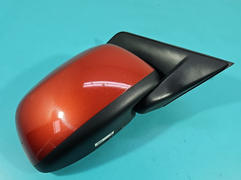 Lusterko prawe Suzuki Sx4 I 06- ZFM C14 europa