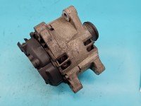 TEST Alternator Peugeot 3008 I 9664779680 1.6 hdi