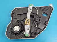 Podnośnik tył lewy SZYBY WINDA VOLVO S60 II 10- sedan