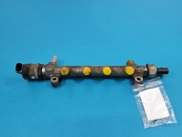 Listwa wtryskowa CZUJNIKI Skoda Octavia III 2.0 tdi 04L089B, 057130764AB, 0281006075