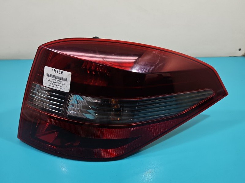 Lampa tył prawa Renault Laguna III kombi