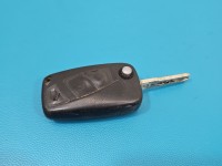 Stacyjka KLUCZYK WKŁADKA Fiat Ducato III 06-14 boxer jumper