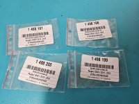 Zacisk przód prawy Peugeot 3008 II 2.0 hdi