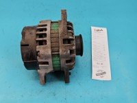 TEST Alternator Hyundai Elantra 37300-22600 1.6 16V