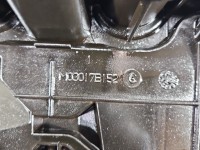 Pokrywa zaworów Peugeot 207 1.6 16V M03017B180, M03017B180D