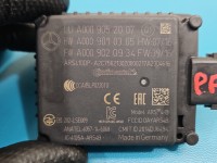 Sterownik moduł Europejska, radar. Pp Mercedes W213 A0009052007