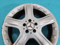 Felga aluminiowa 19" komplet alufelgi felgi Mercedes ML W164