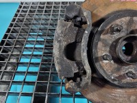 Zacisk przód lewy Ford Mondeo Mk3 2.0 tdci