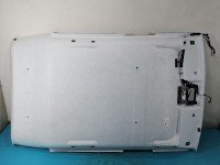Podsufitka Dacia Sandero III 20- HB