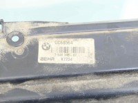 WZMOCNIENIE CZOŁOWE Pas przedni Bmw e60 e61 7548345