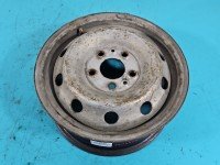 Felga stalowa 15" Citroen Jumper I et 68 R15 5x118