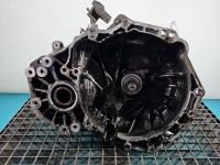 Skrzynia biegów Chevrolet Captiva 2.4 16V Z24SED