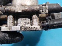 Przepustnica Opel Zafira A 09128518 1.8 16V