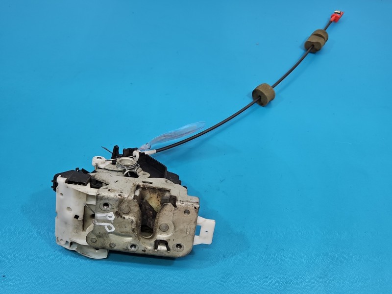 Zamek przód prawy Ford Mondeo Mk3 EUROPA 8pin, 2S4A-A21812-EB
