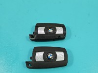 Komputer Sterownik silnika 0281017485, 8512411 BMW X6 E71 3.0d