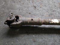 Wał napędowy przód Opel Monterey 3.0 TD 4JX1