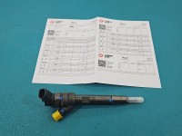 Wtryskiwacz BMW X5 F15 7810702, 0445110616 3.0d