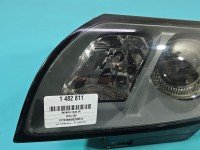 Reflektor lewy lampa przód Volvo V50 S40 II EUROPA