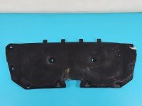 Wygłuszenie maski PODBITKA Ford Focus Mk3
