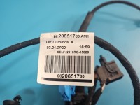 Wiązka deski rozdzielczej Peugeot 3008 II