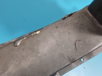 Wzmocnienie zderzaka przód belka Opel Astra IV J Brak nr, uszkodzenia widoczne na zdjeciach przednie Z177