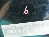 DRZWI PRZÓD LEWE KIEROWCY Suzuki XL-7 II 06-09 5d czarny 1SC