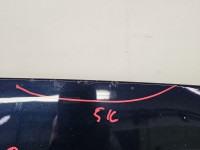 Maska przednia Bmw f10 f11 granatowy A89