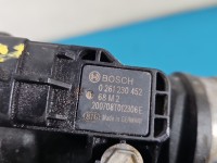 Rura przewód Suzuki, Benzyna, intercoolera Suzuki Sx4 S-Cross 13-21 1.4 T