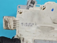 Zamek przód lewy 4F1837015E Audi A6 C6 EUROPA Producent części: Audi, 9pin