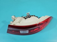 Lampa tył prawa Jaguar XE X760 sedan EUROPA