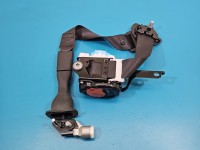 Pas bezpieczeństwa przód prawy pasażera Opel Insignia B 23464716