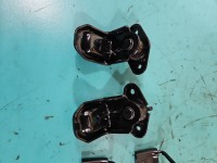 Kanapa tył fotel tylny HYUNDAI i20 II 14-20