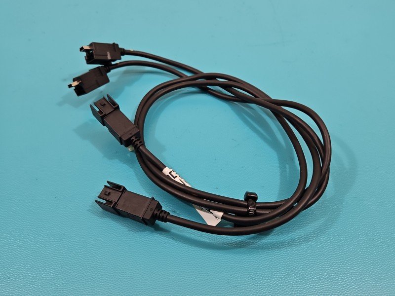 Wiązka instalacja Tesla Model S 1004815-08-B