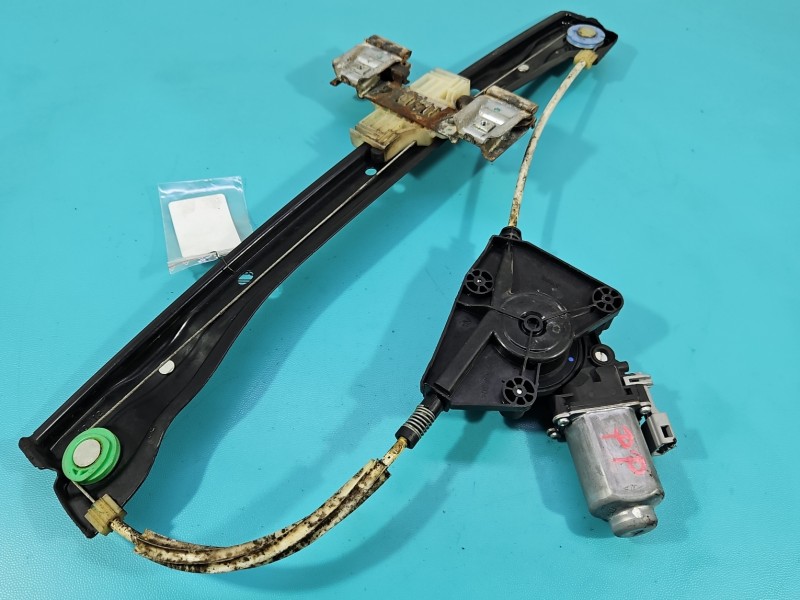 Podnośnik przód prawy SZYBY WINDA Skoda Citigo 11-19 2PIN 6RU959801 5d HB