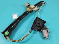 Podnośnik przód prawy SZYBY WINDA Skoda Citigo 11-19 2PIN 6RU959801 5d HB