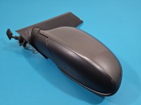 Lusterko lewe pin Opel Astra IV J HB 5d kolor Z177 GAL europa