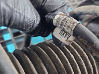 Sprężyna przód przednia Opel Corsa E 1.3 cdti