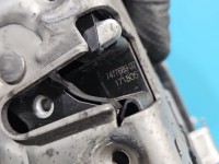 Zamek tył lewy 7477689 BMW G30 Producent części: BMW, 4pin