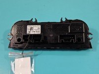 Konsola panel nawiewu Skoda Superb III 3V0907044EE