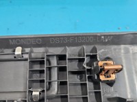 Listwa listwy dekory dekor deski Ford Mondeo Mk5 eu