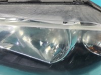 Reflektor lewy lampa przód Mazda 2 EUROPA