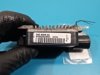 Przekaźnik wentylatorów wentylatora Ford S-max I MK1 940002904